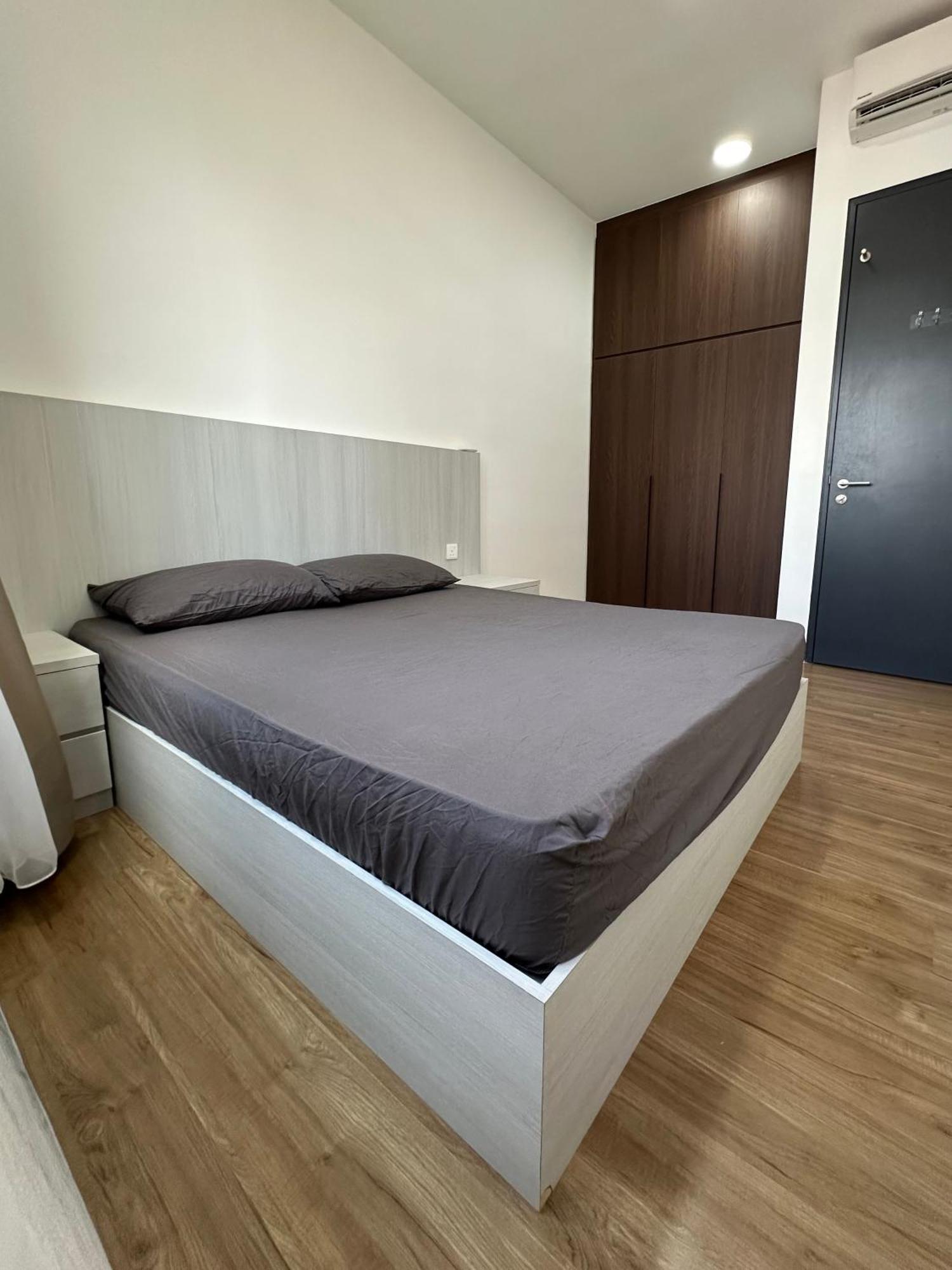 Apartamento Sunway Velocity Two #1