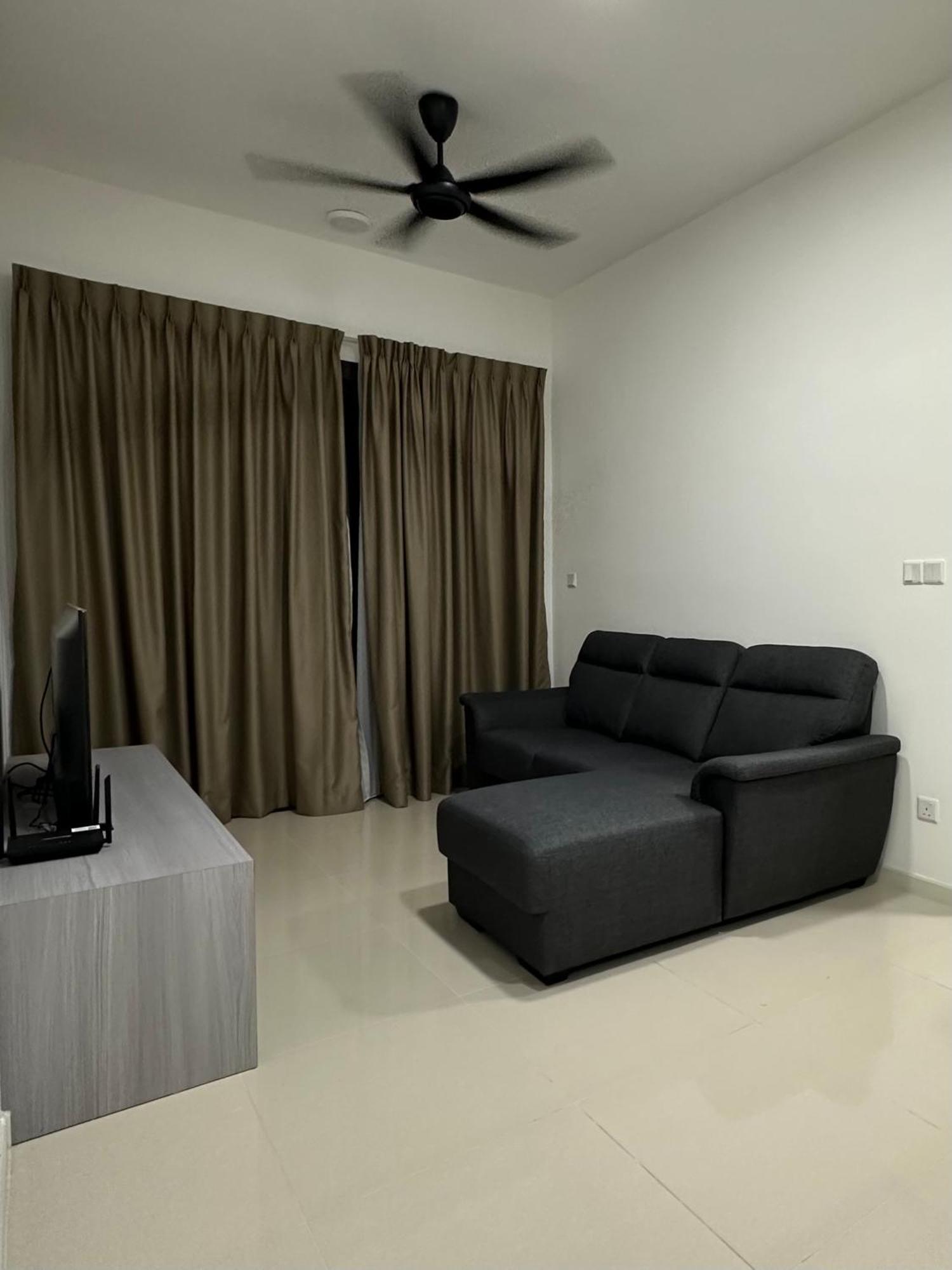 Sunway Velocity Two #1 Apartamento *